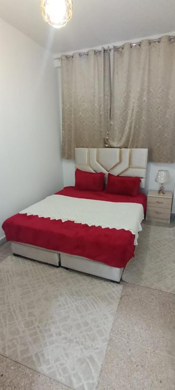 Maison Pres Grand Bazar D'afrique Souk El Had Apartment *