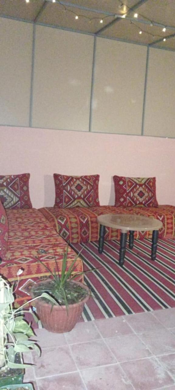 Appartement Maison Pres Grand Bazar D'afrique Souk El Had *