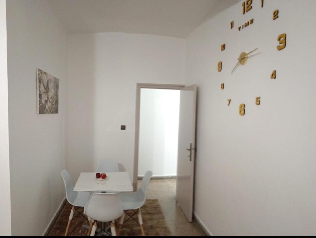 Maison Pres Grand Bazar D'afrique Souk El Had Appartement
