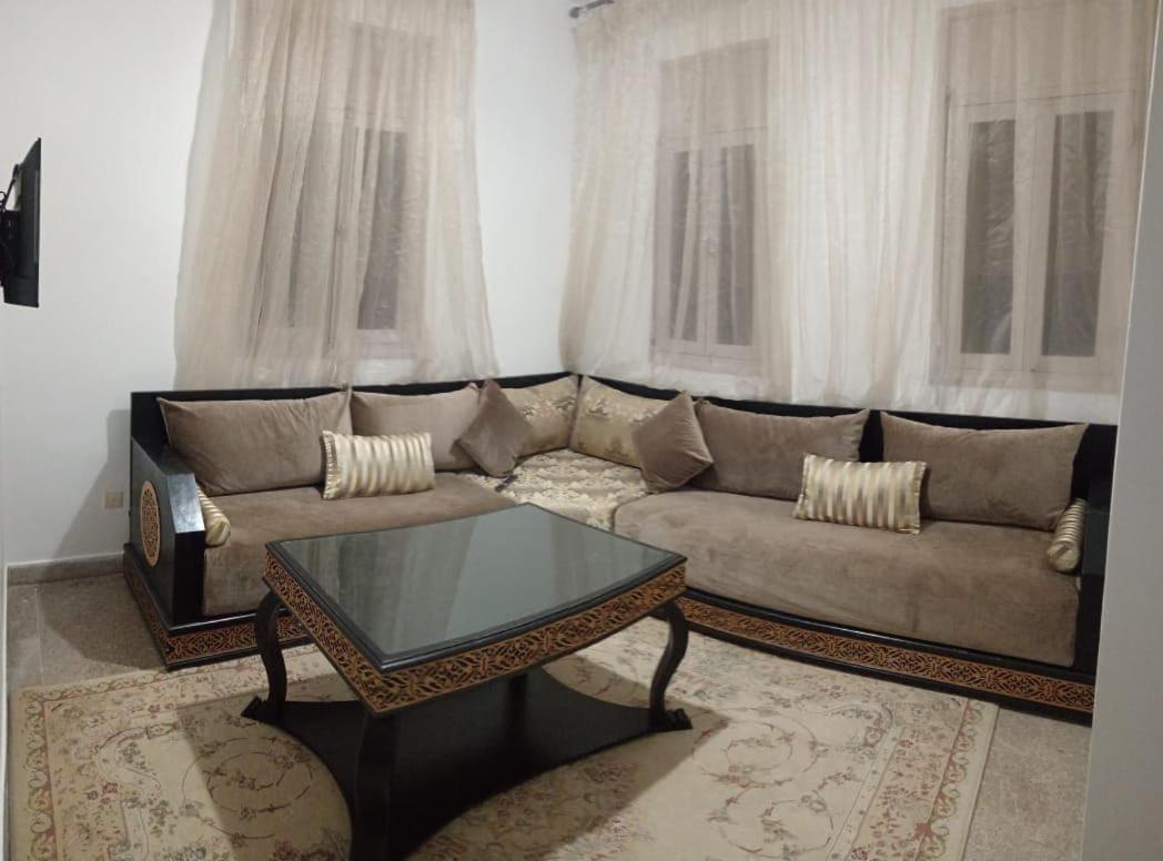 Maison Pres Grand Bazar D'afrique Souk El Had Appartement