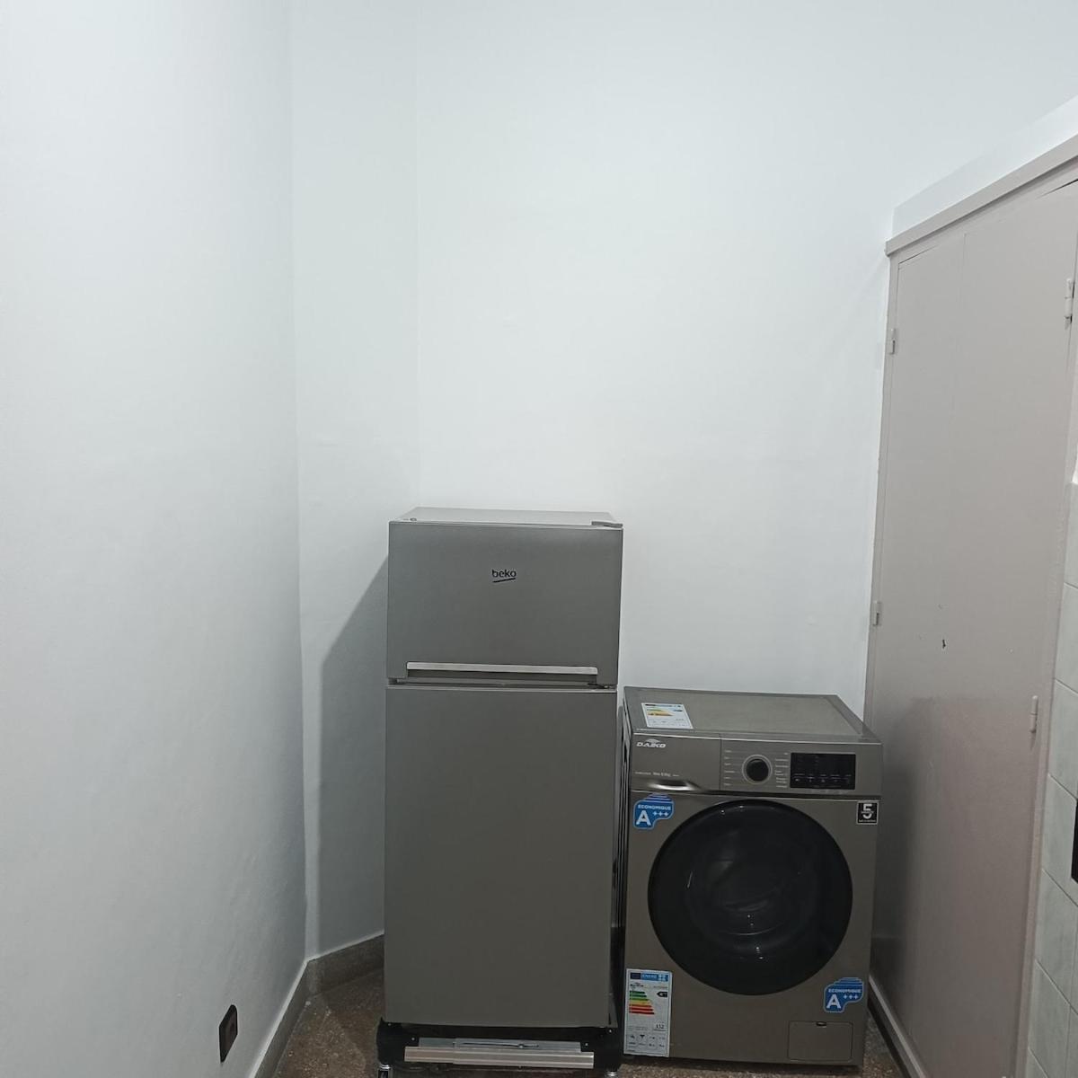 Appartement Maison Pres Grand Bazar D'afrique Souk El Had Agadir
