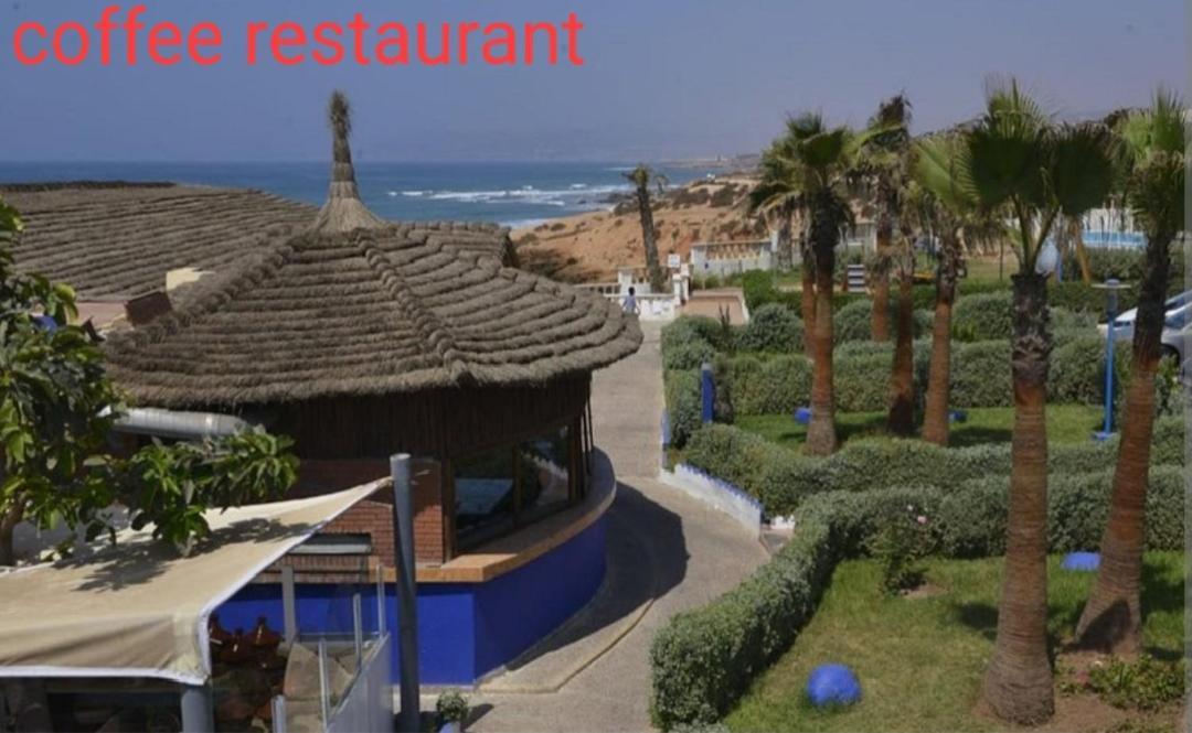 Maison Pres Grand Bazar D'afrique Souk El Had Appartement Agadir
